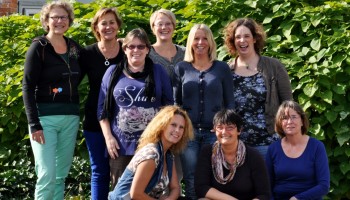 Zorgbalans in Bosch & Vaart