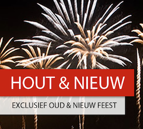 HOUT en Nieuwfeest