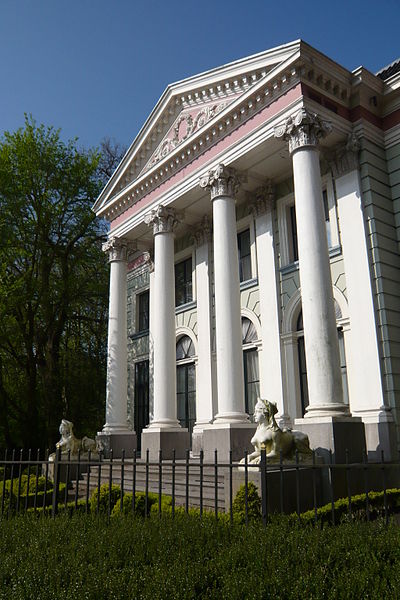 Eigenaren Rijksmonumenten opgelet