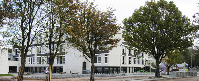 Rondleiding Sancta Maria