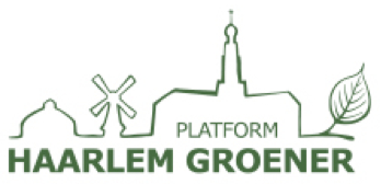 Platform Haarlem Groener nodigt u uit