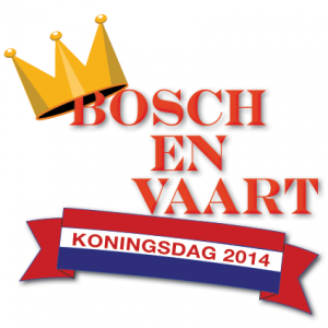 Logo Koningsdag