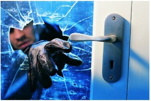 10 juni informatieavond inbraakpreventie