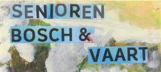 Informatiebijeenkomsten voor ouderen over thuis wonen met een hulpvraag