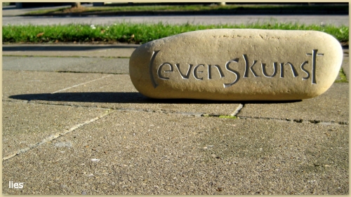 Levenskunst: De kunst van het ouder worden