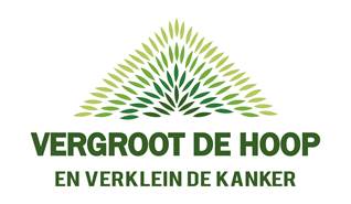 Help kanker bestrijden vanuit uw tuin
