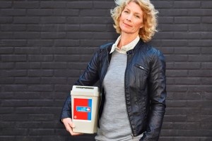 Martijn zoekt collectanten KWF in de Bosch & Vaart