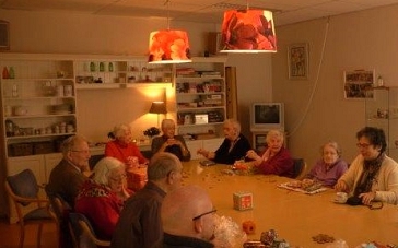 5 september open dag Trefpunt ‘t Trionk !