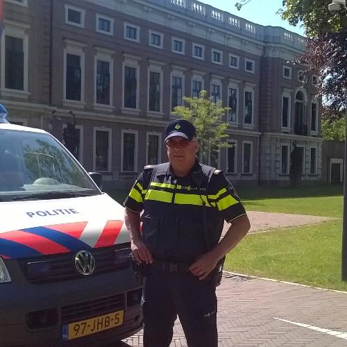 Getuigenoproep straatroof Boekenrodestraat