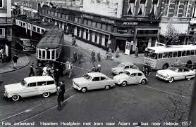 Gemeente start met platform Haarlemparkeert
