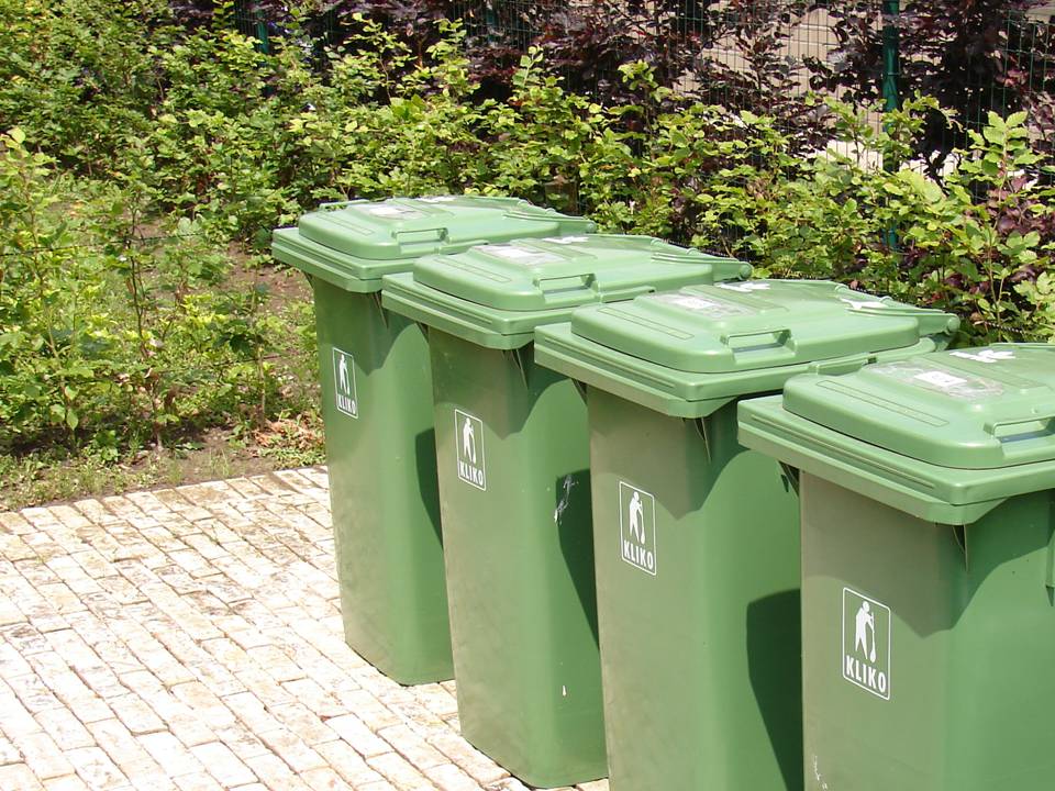 Digitale afvalwijzer 2017 beschikbaar