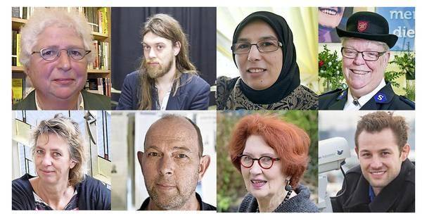 Verkiezing Haarlemmer van het jaar