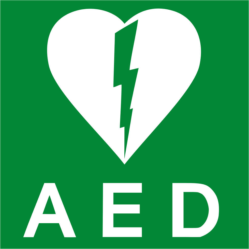 Crowdfunding voor AED in de wijk