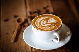 Koffie-ochtend met lezing op woensdag 17 januari