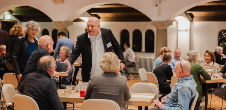 Ontmoet de gemeenteraad