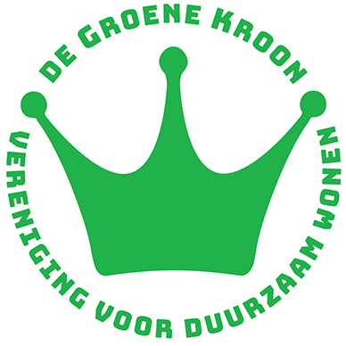 Groene Kroon: Bomen met de Buren op 3 november